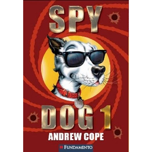 Spy Dog 1 - Fundamento