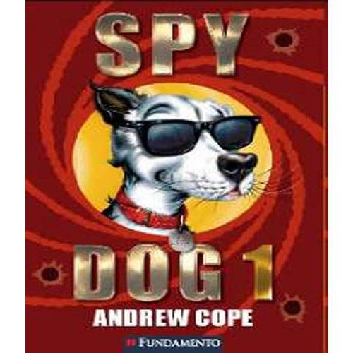 Spy Dog 1