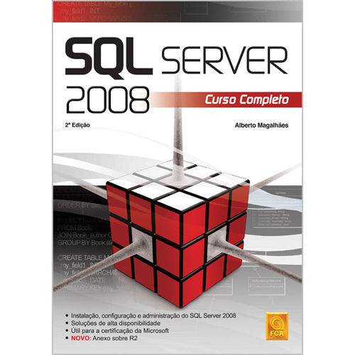 Sql Server 2008 Curso Completo
