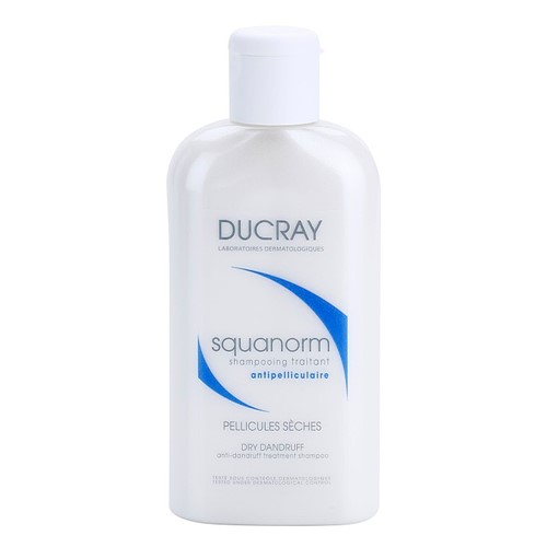 Squanorm Shampoo Anticaspa Ducray 200ml