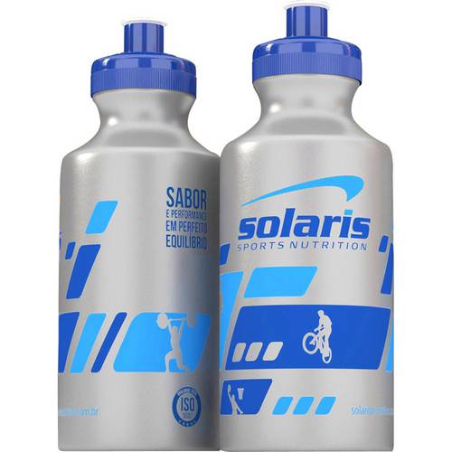 Squeeze 500ml - Solaris Nutrition