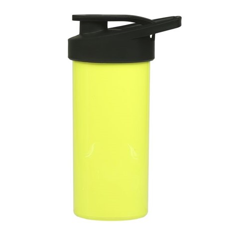 Squeeze de Polímero para Sublimação - Amarelo Amarelo Unidade
