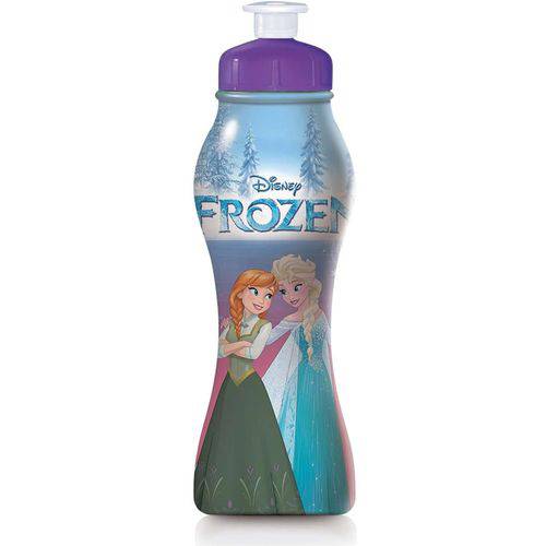 Squeeze Frozen 450ml. Plasduran Pct.c/05