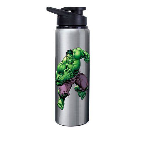 Squeeze Inox Marvel Hulk