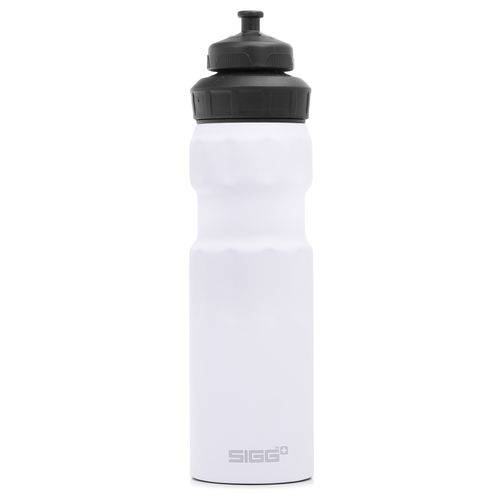 Squeeze Sigg Swiss Wmb Sports Touch Branco - 750ml