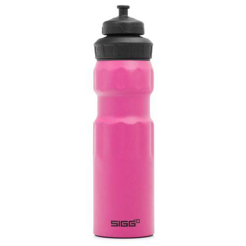 Squeeze Sigg Swiss Wmb Sports Touch Rosa - 750ml