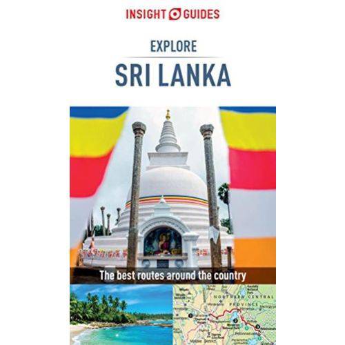 Sri Lanka Insight Explore Guide