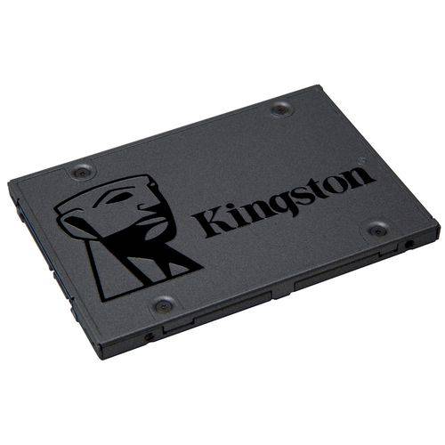 Ssd 120GB Kingston SA400S37/120G
