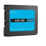 Ssd 240gb Axis 500 Ss200 Multilaser