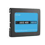 SSD 480GB Axis 400 - SS401
