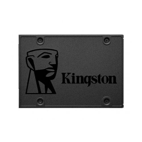 Ssd 960gb Sata Kingston - Sa400s37/960g