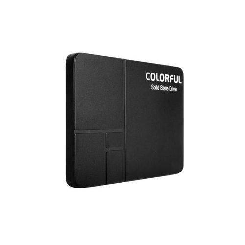 Ssd Colorful 320gb Sata Iii 2,5 - Desktop Notebook Ultrabook