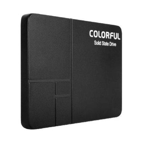 Ssd Colorful 160gb Sata Iii 2,5 - Desktop Notebo