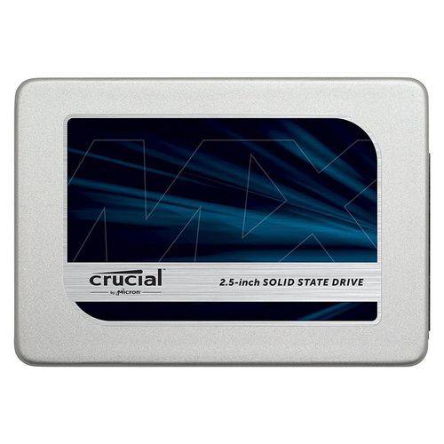 SSD Crucial MX300 1TB 2,5 SATA - CT1050MX300SSD1
