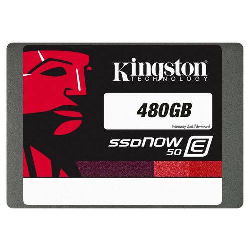 Ssd Desktop Notebook Kingston Kc400 512gb, 2.5", Sata Iii 6gb/s Blister