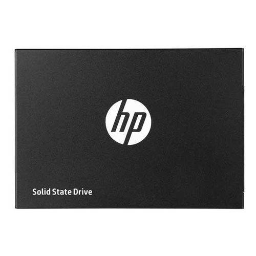 SSD HP S700 250GB 2.5" Sata III 6 Gb/s, 2DP98AA-ABC