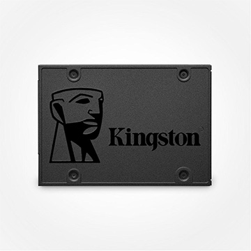 SSD Kingston 120GB 2,5" SATA 3 - SA400S37/120G | InfoParts
