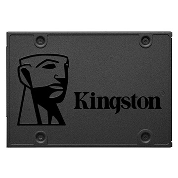 SSD Kingston 480GB 2,5" SATA 3 - SA400S37/480G | InfoParts