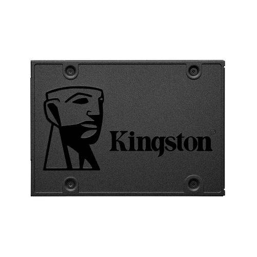 Ssd Kingston 480gb A400 Sata3