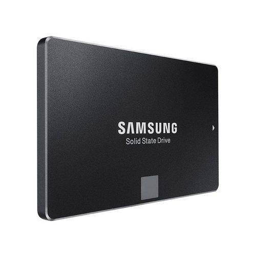Ssd Samsung 500gb 2.5" 850 Evo - Mz-75e500b/am