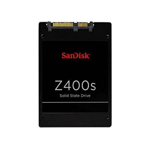 Ssd Sandisk Z400s 256gb