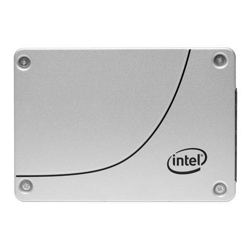 Ssd Servidor Intel Ssdsc2kb019t701 S4500 1.9tb 2,5 7mm Sata 6gb/s