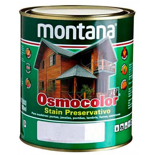 Stain Osmocolor St 900ml