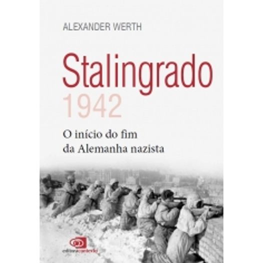 Stalingrado 1942 - Contexto