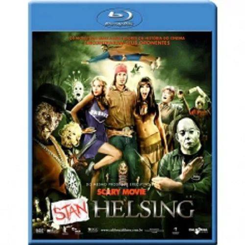 Stan Helsing (blu-ray)