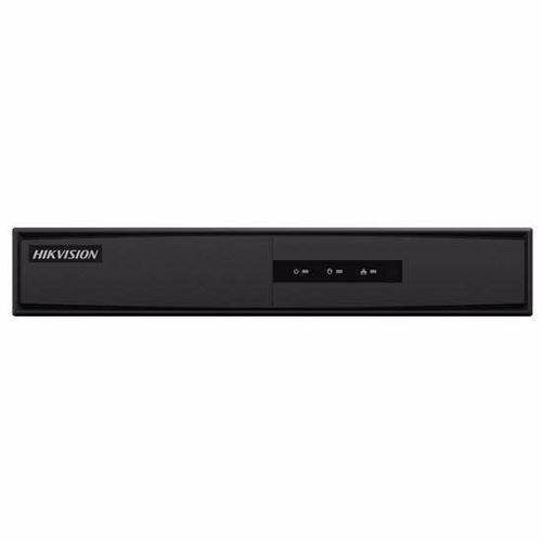Stand Alone HD-TVI DS-7204HGHI-F1 4 Canais 720P Hikvision