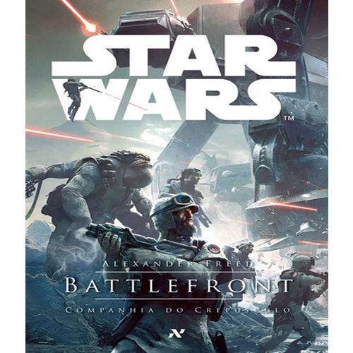 Star Wars - Battlefront - Companhia do Crepusculo