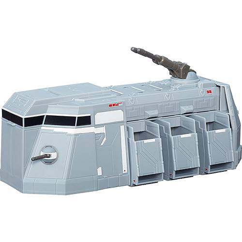 Star Wars Class Ii Transportes de Tropas Imperiais - Hasbro