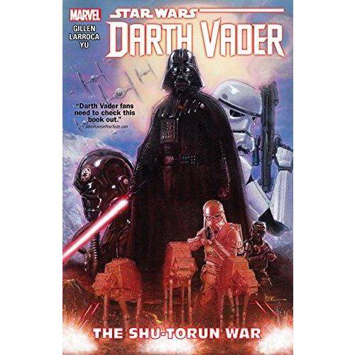 Star Wars - Darth Vader, V.3
