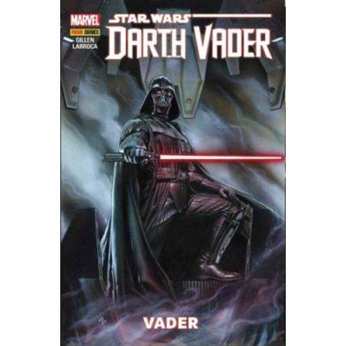 Star Wars Darth Vader - Vader