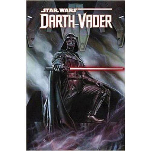 Star Wars - Darth Vader Vol. 1 Vader