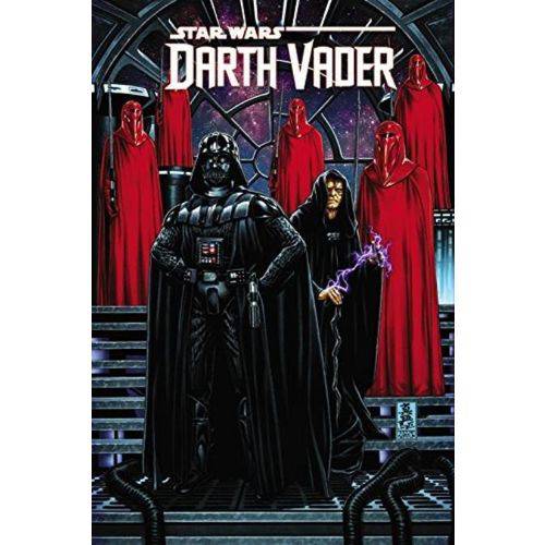 Star Wars - Darth Vader Vol. 4