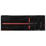 Star Wars-Ep Vii Sabre Kylo Ren Force Fx Deluxe Black Series Hasbro B3925