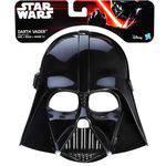 Star Wars EPVII Máscara Darth Vader - B3223 - Hasbro