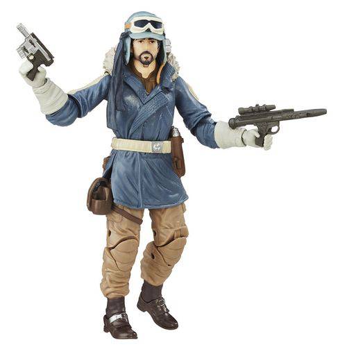 Star Wars Figura Captain Cassian Andor Hasbro B9395 B3834