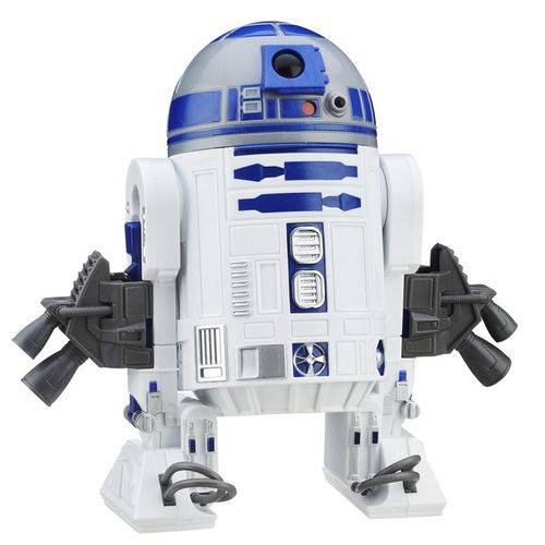 Star Wars Figura R2 - D2