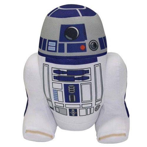 Star Wars Pelúcia R2-D2 - Multibrink 6172