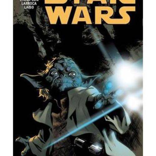 Star Wars - Star Wars, Volume 5 - Yoda's Secret War