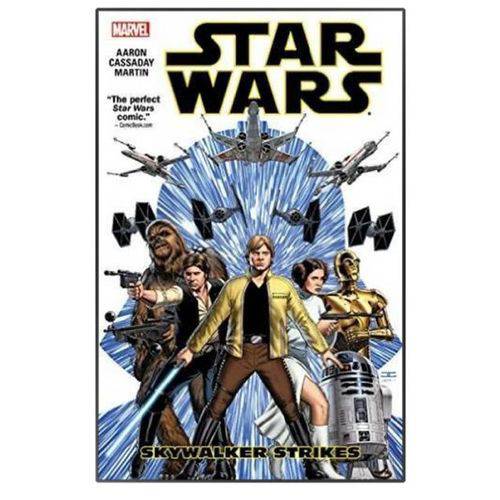 Star Wars Vol. 1 - Skywalker Strikes