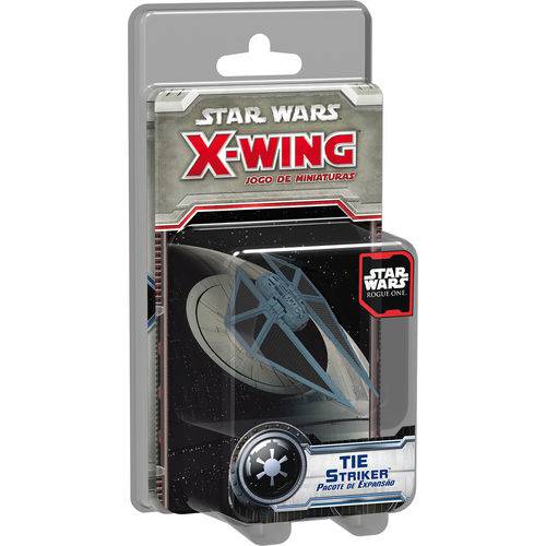 Star Wars X-wing Tie Striker Expansão Galápagos Swx063