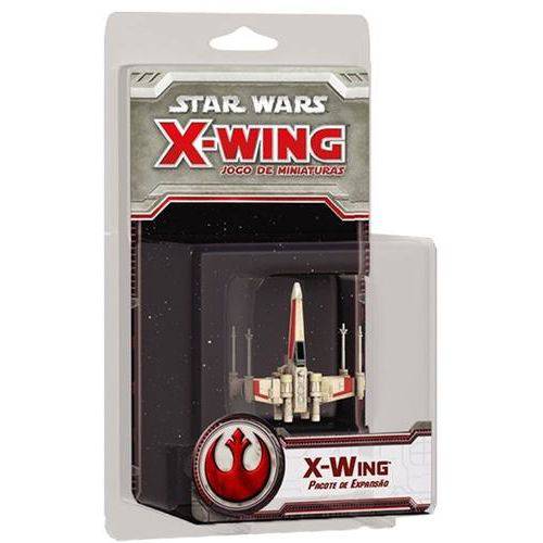 Star Wars Xwing - Expansao Xwing