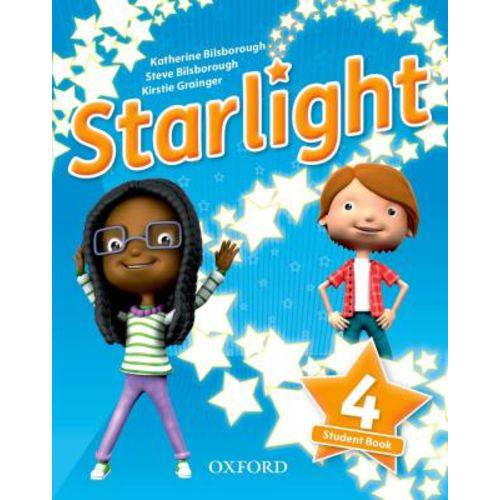 Starlight 4 Sb