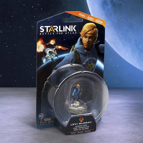 Starlink Battle For Atlas Levi Mccray Pilot Pack