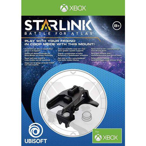 Starlink Battle For Atlas Mount Co-op Pack - Xbox One