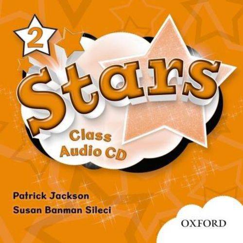 Stars 2 - Class CD