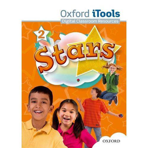 Stars 2 - Itools + DVD-ROM em Português